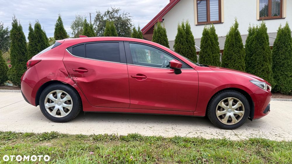 Mazda 3 SKYACTIV-G 100 Prime-Line - 20