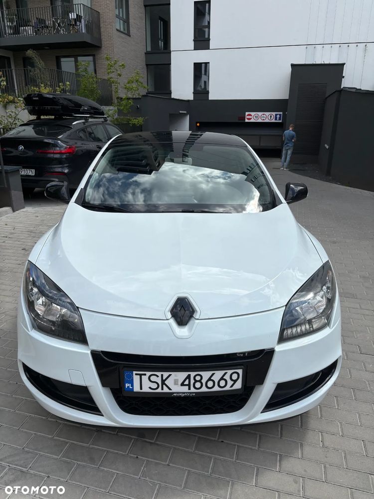 Renault Megane 2.0 dCi Dynamique - 2
