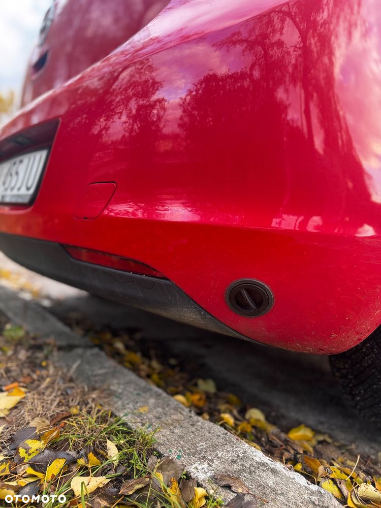 Opel Astra 1.4 Enjoy - 7