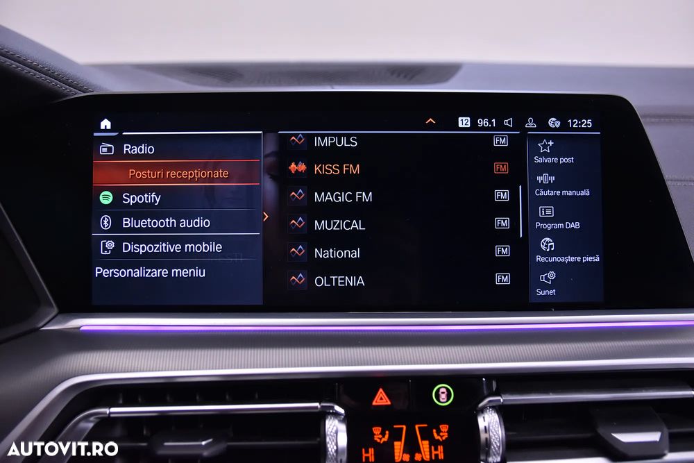 BMW X5 xDrive30d AT MHEV - 20