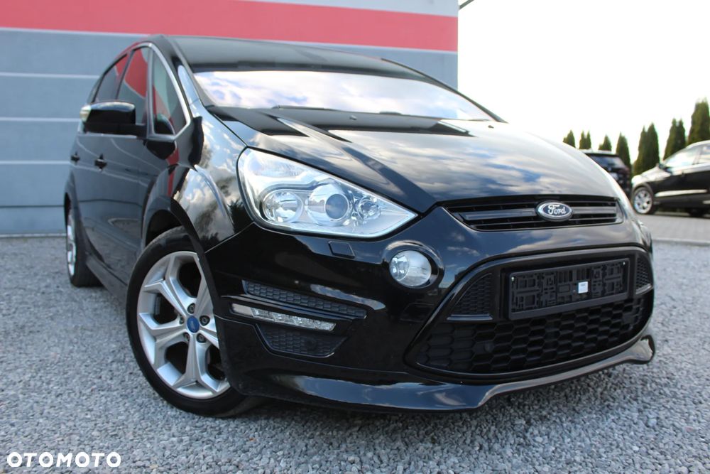 Ford S-Max - 2