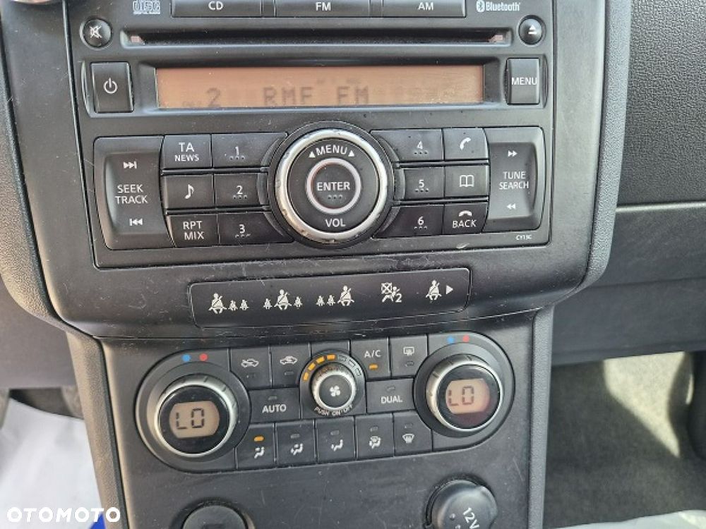 Nissan Qashqai - 20