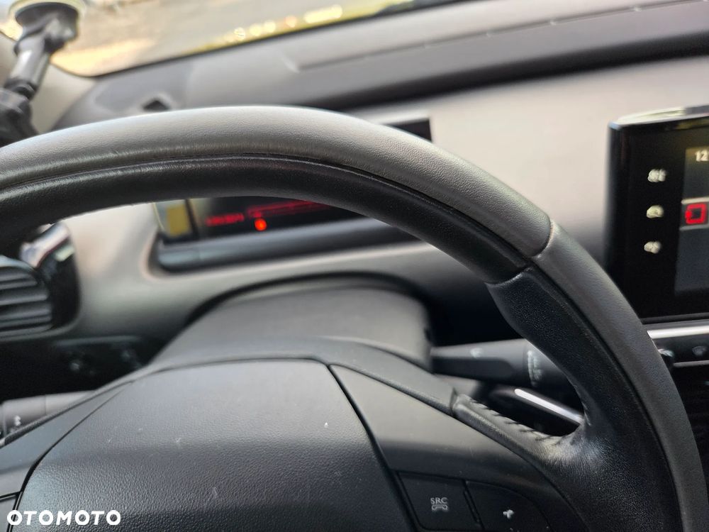 Citroën C4 Cactus PureTech 82 Live - 28