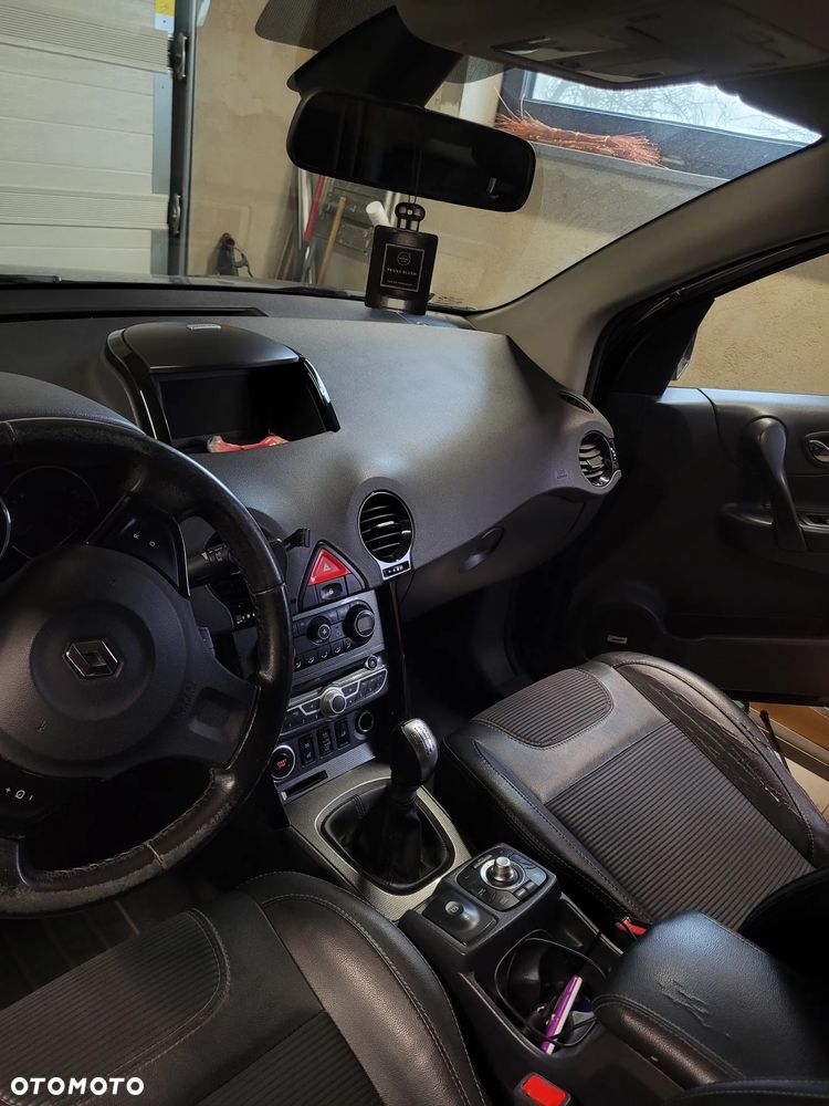 Renault Koleos 2.0 dCi 4x4 Bose Edition - 2
