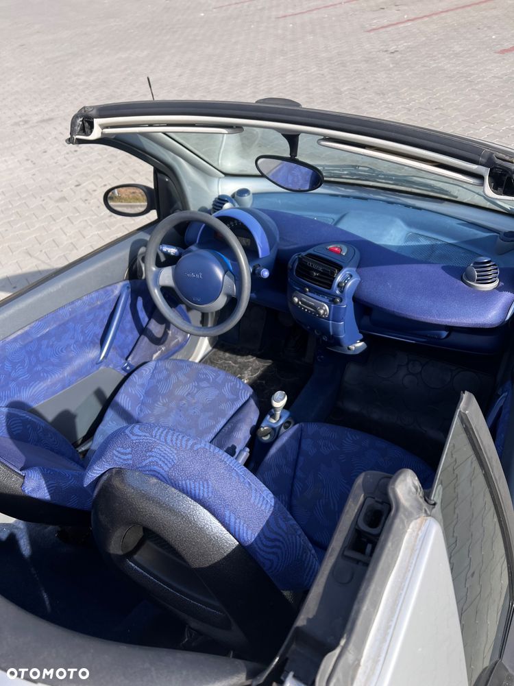 Smart Fortwo - 9