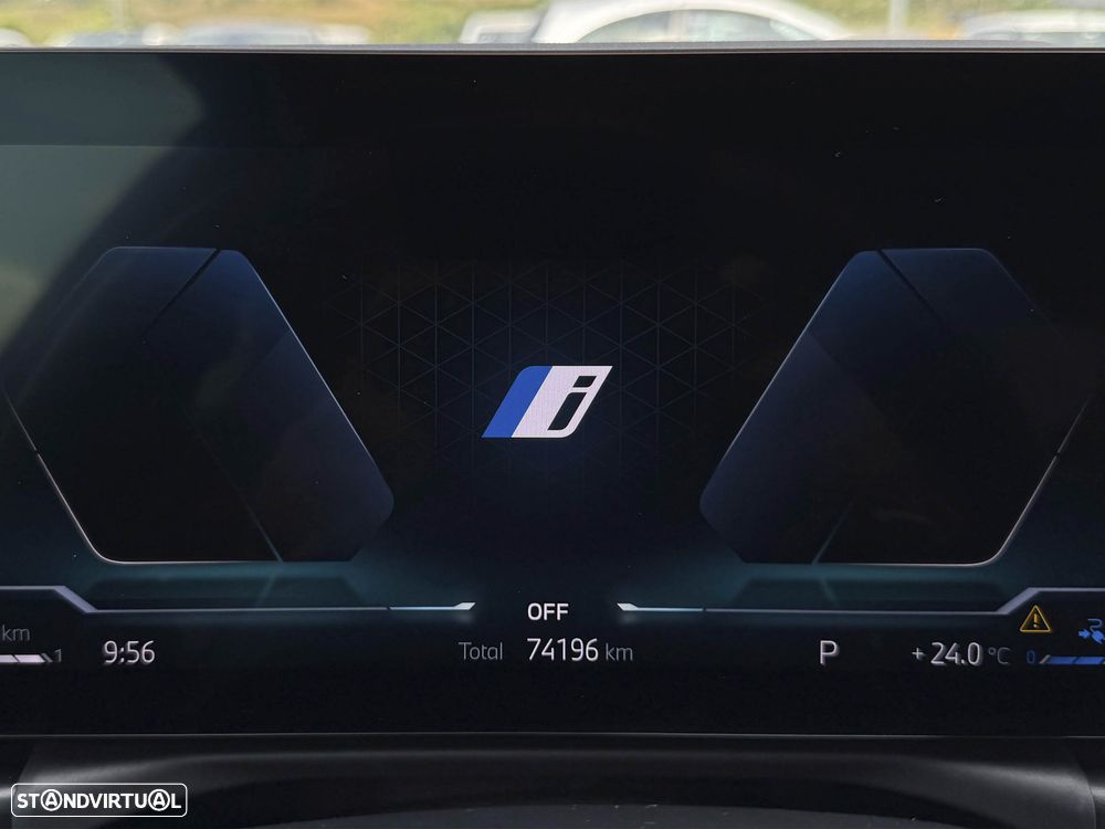 BMW 330 e Pack M Auto - 9