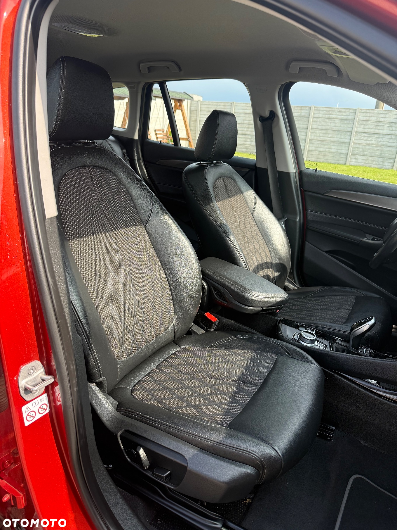 BMW X1 sDrive18d xLine - 18