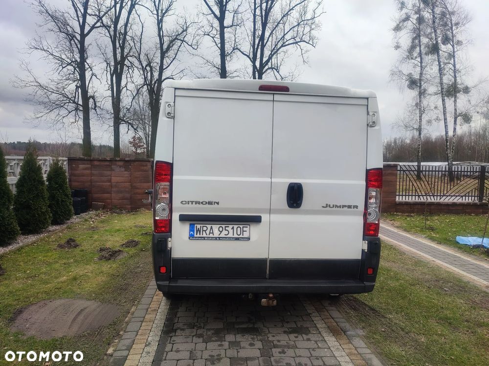 Citroën JUMPER - 3