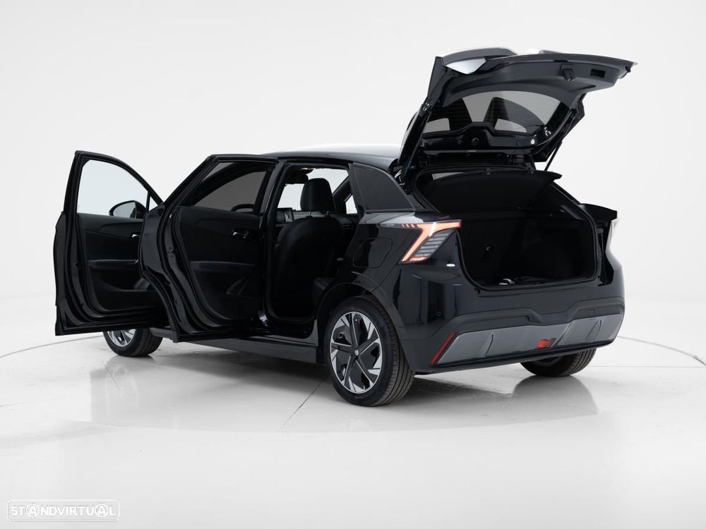 MG MG4 64 kWh Luxury - 6
