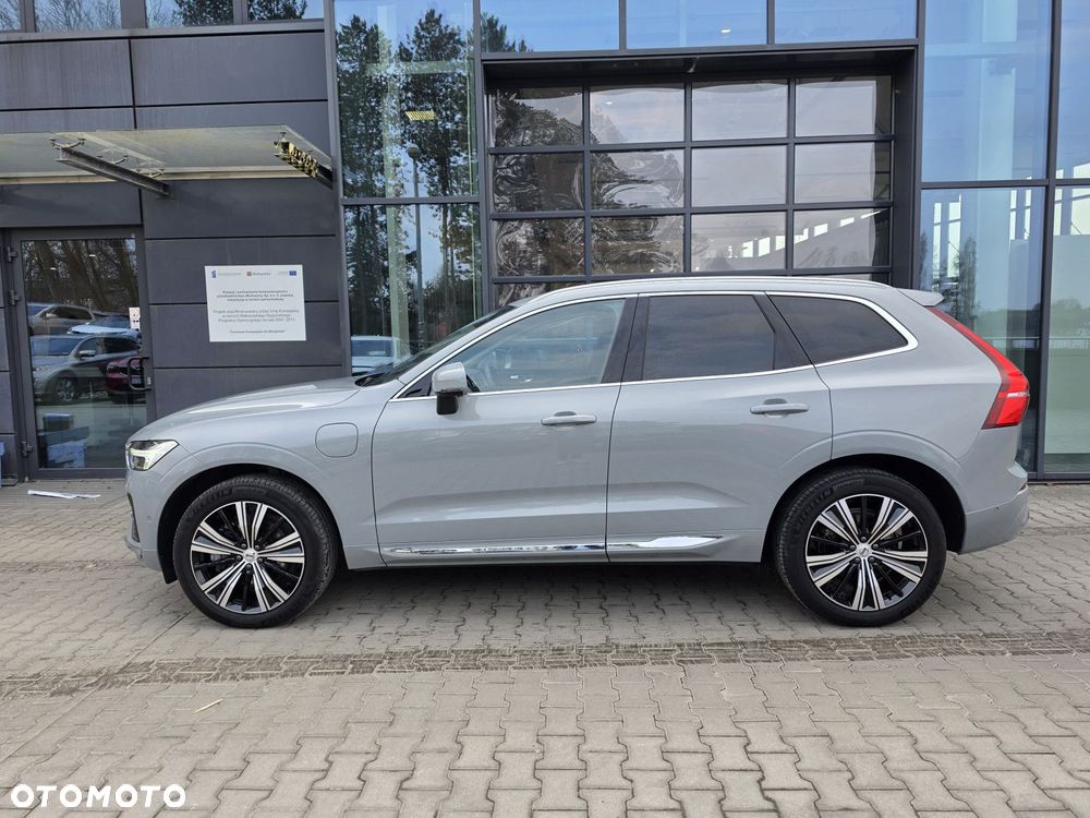 Volvo XC 60 - 3