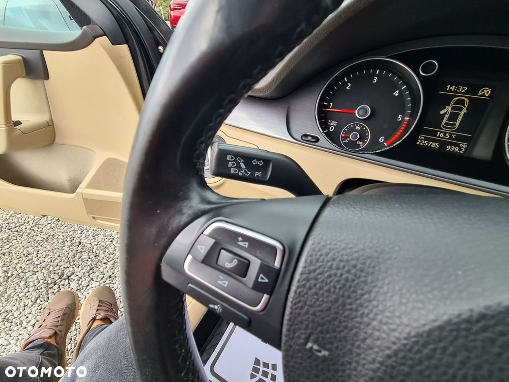 Volkswagen Passat 2.0 TDI Comfortline - 21