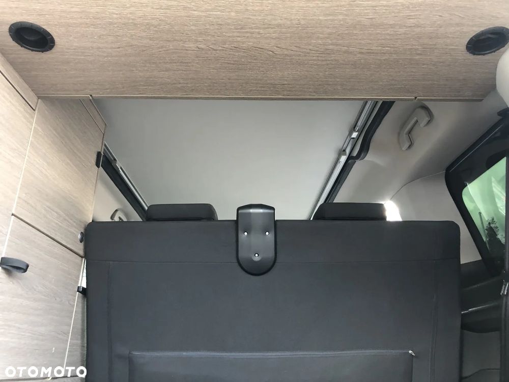 Citroën Campster - 12