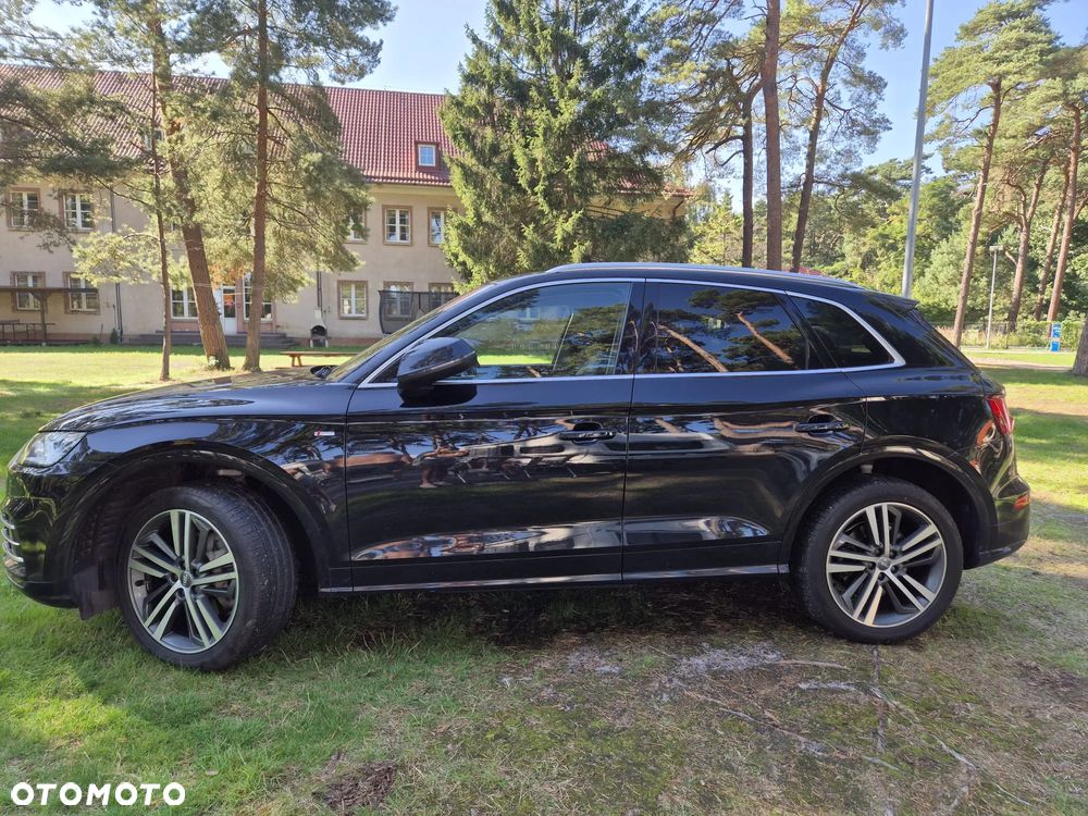 Audi Q5 2.0 TDI Quattro Sport S tronic - 3