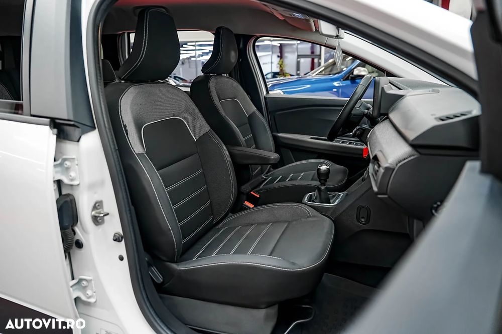 DACIA Jogger 2022 — imagine 10