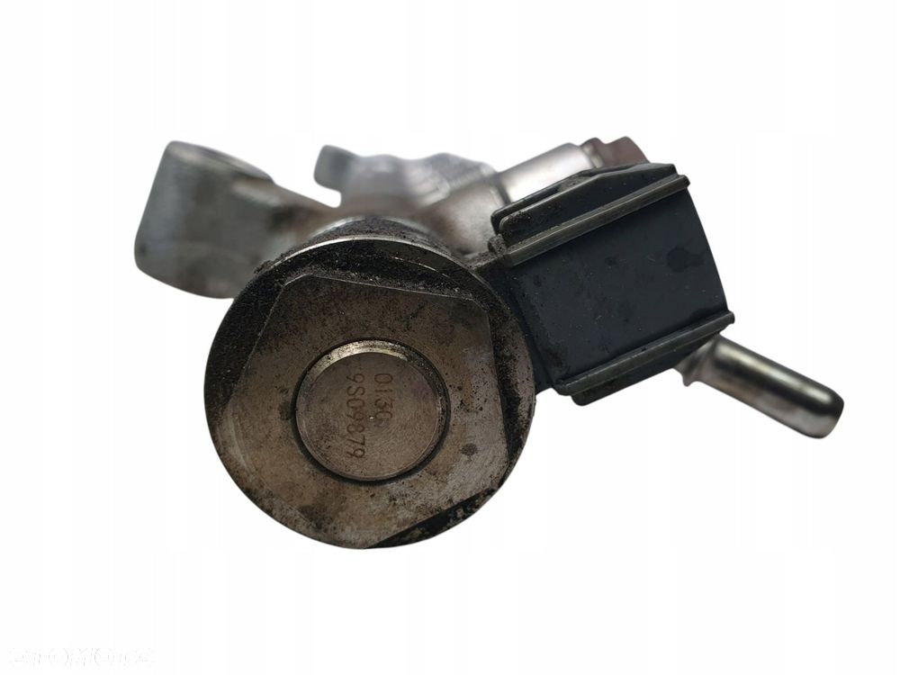 LISTWA WTRYSKOWA Volvo V40 V90 2.0 D2D3 31303612 2370100-AAA - 8