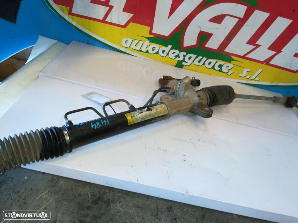 CREMALHEIRA DE DIREÇÃO TOYOTA AVENSIS BERLINA T25 - 1