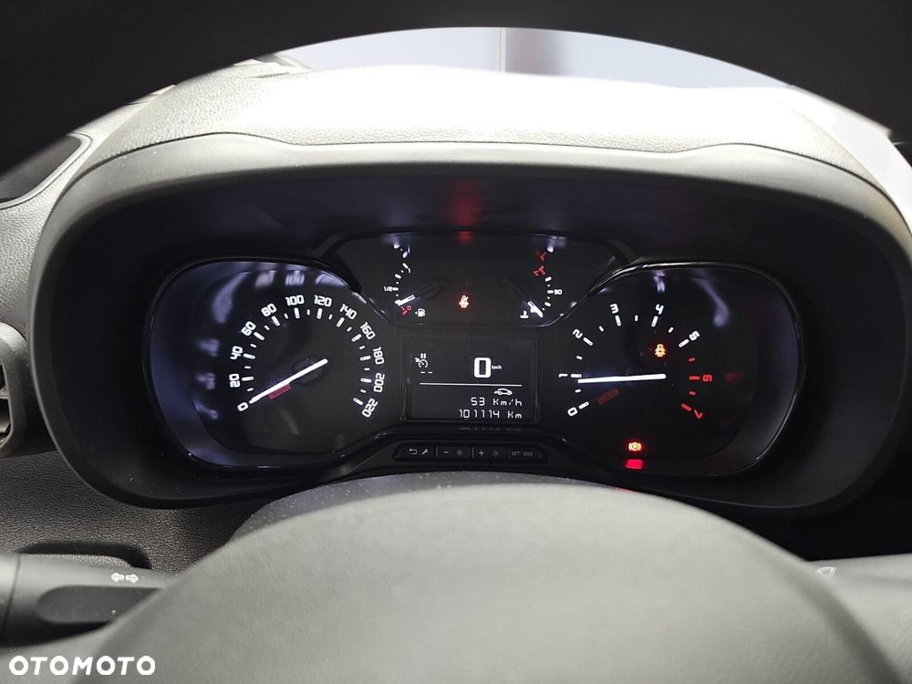 Toyota ProAce 2.3T 1.5D-4D 100KM long FurgonBrygActive - 18