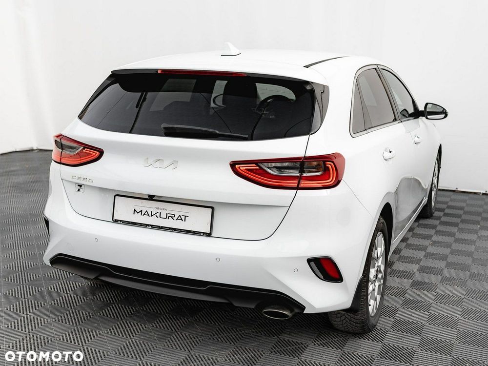 Kia Ceed 1.0 T-GDI L - 6