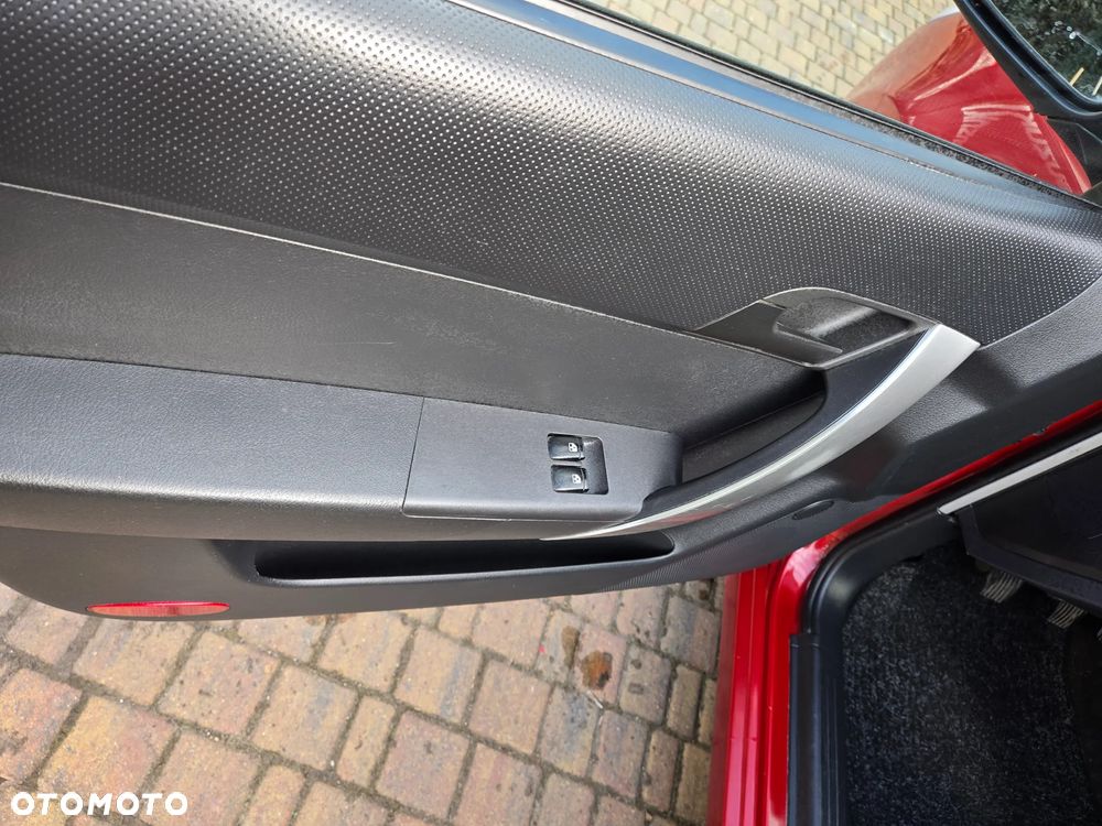 Chevrolet Aveo 1.2 Cool - 17