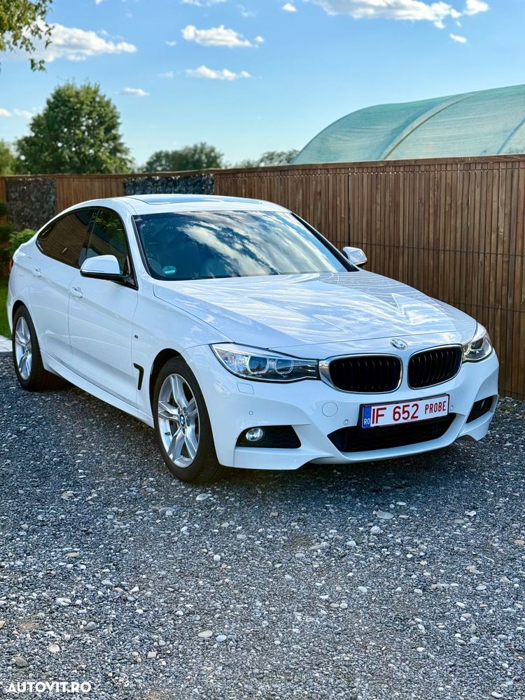 BMW Seria 3 - 2