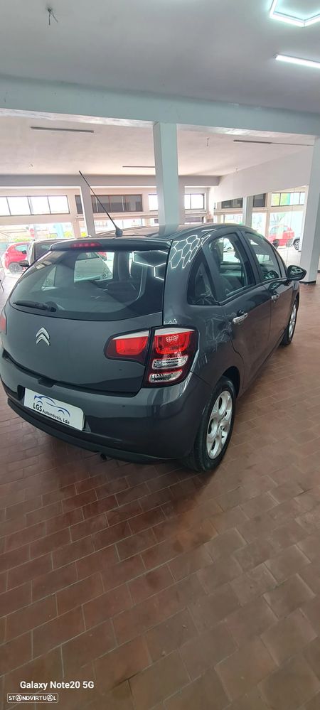 Citroën C3 Pure Tech Selection - 11