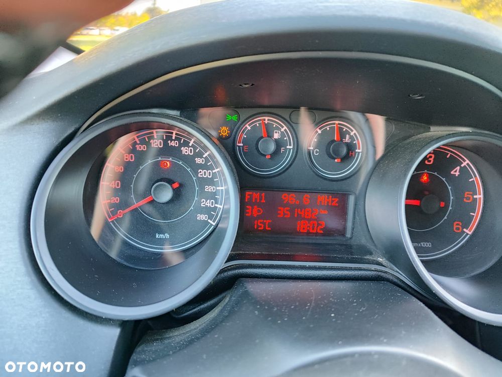 Fiat Bravo - 6