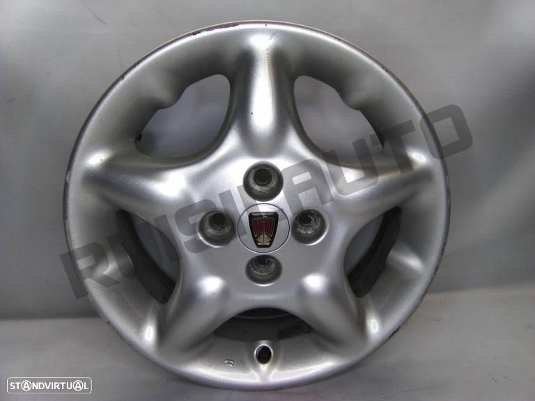 Conjunto De Jantes Alumínio R15 512jx15ch-45 Rover 200 Iii [199 - 2