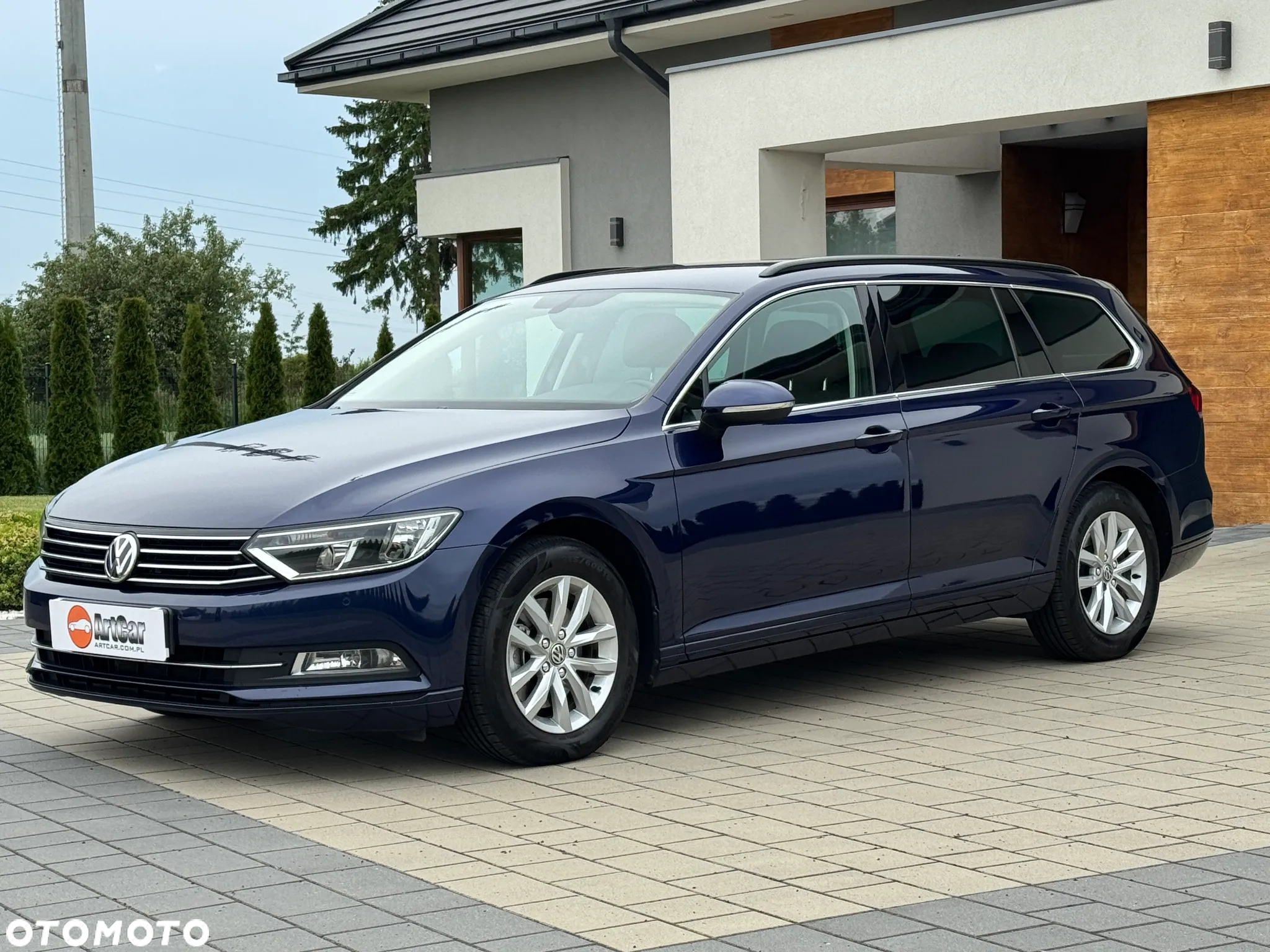 Volkswagen Passat 2.0 TDI BMT Highline - 17