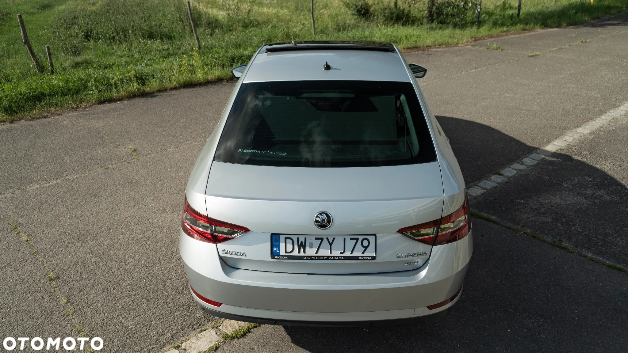 Skoda Superb 2.0 TDI 4x4 L&K DSG - 11