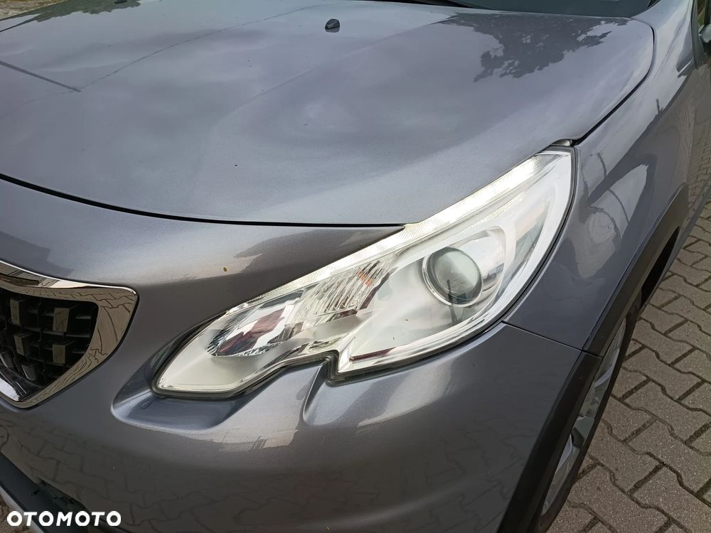 Peugeot 2008 - 18