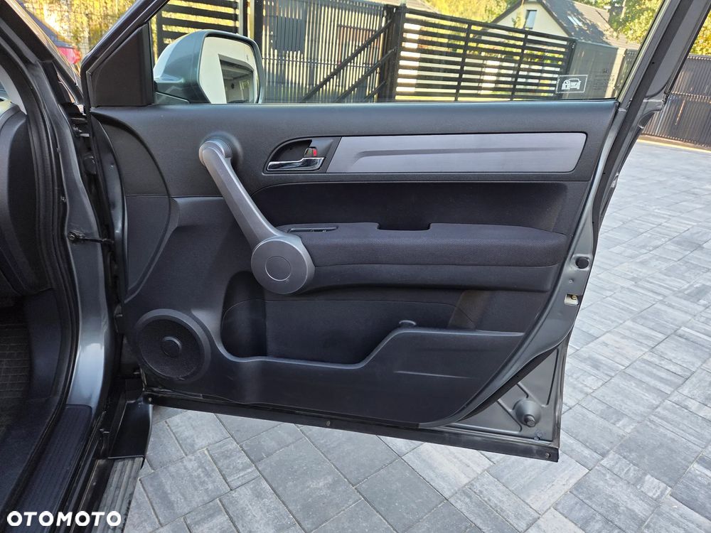 Honda CR-V - 24