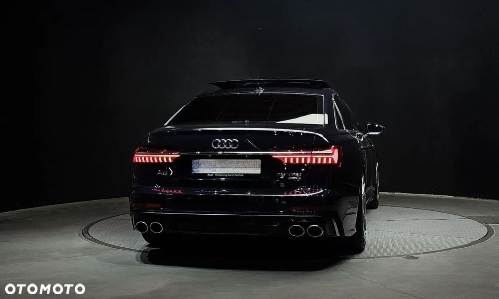 Audi A6 Limousine 45 TFSI S tronic - 4