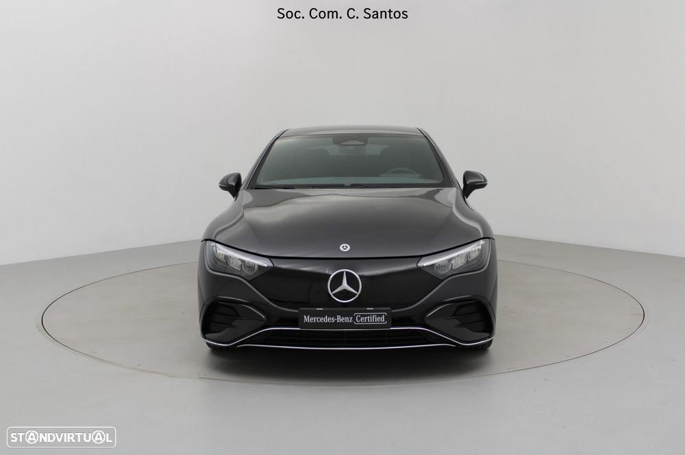 Mercedes-Benz EQE 300 Electric Art - 2