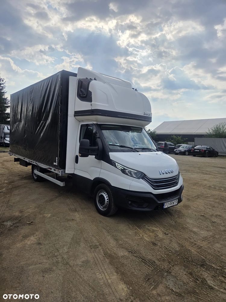 Iveco Daily - 9