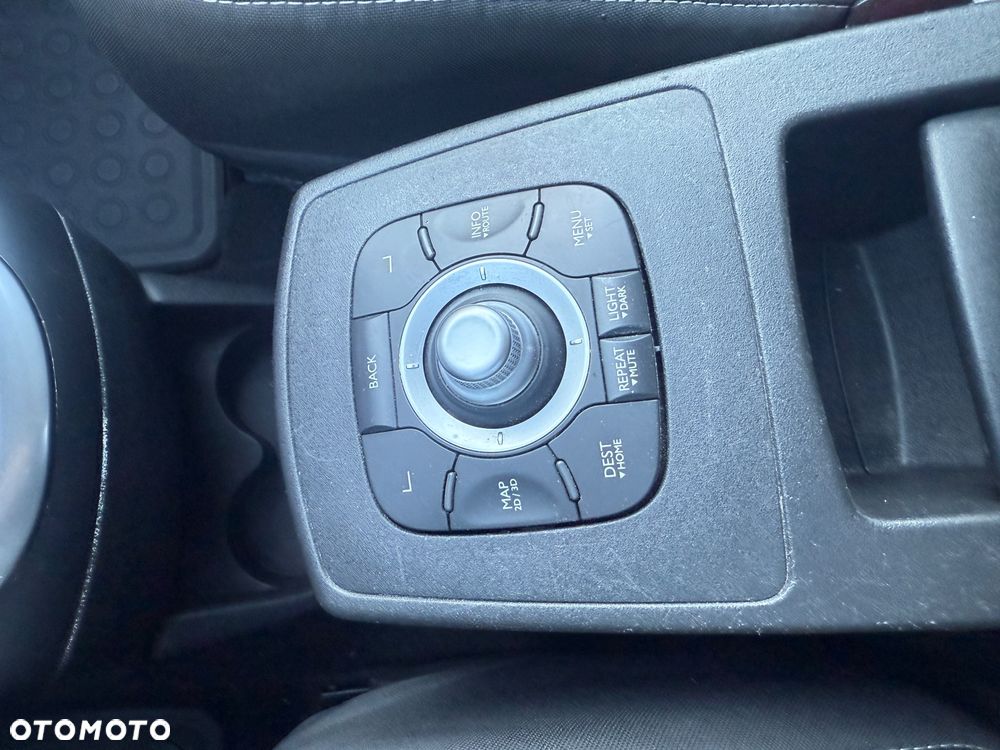 Renault Scenic 1.5dCi TomTom Edition - 12