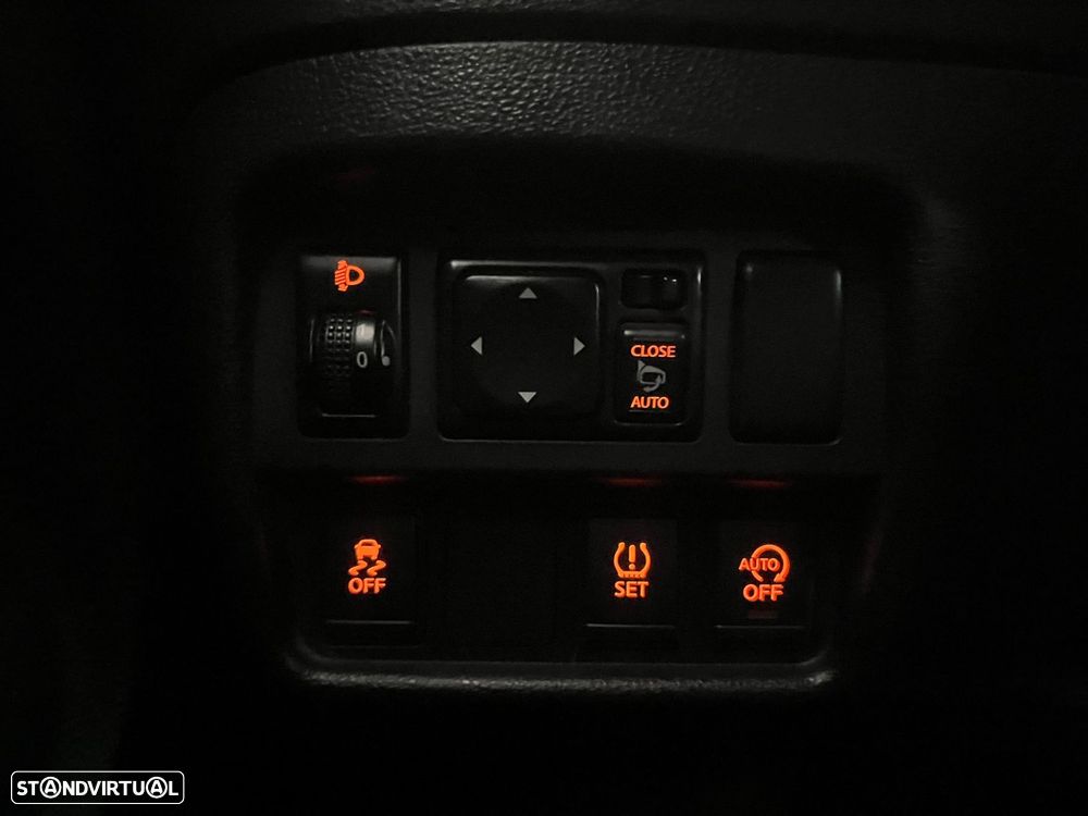 Nissan Juke 1.5 dCi N-Connecta - 21