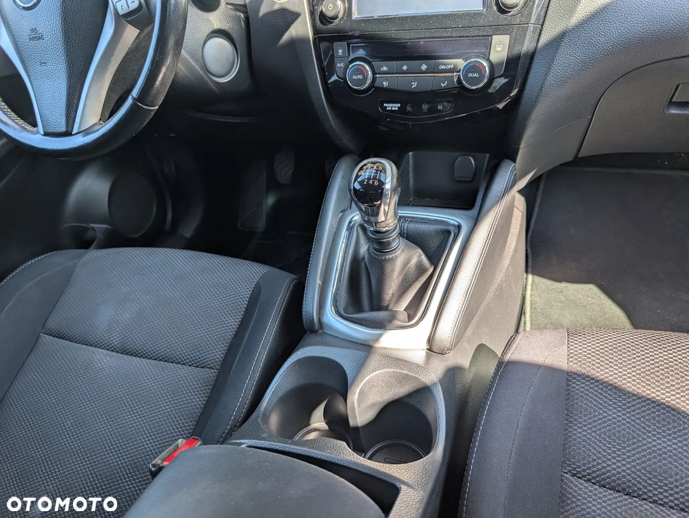 Nissan Qashqai - 14