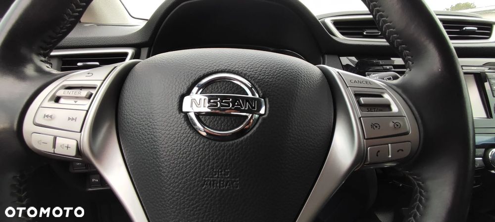Nissan Qashqai - 31