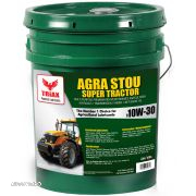TRIAX Agra STOU 10W-30 Super Tractor 18.9 l