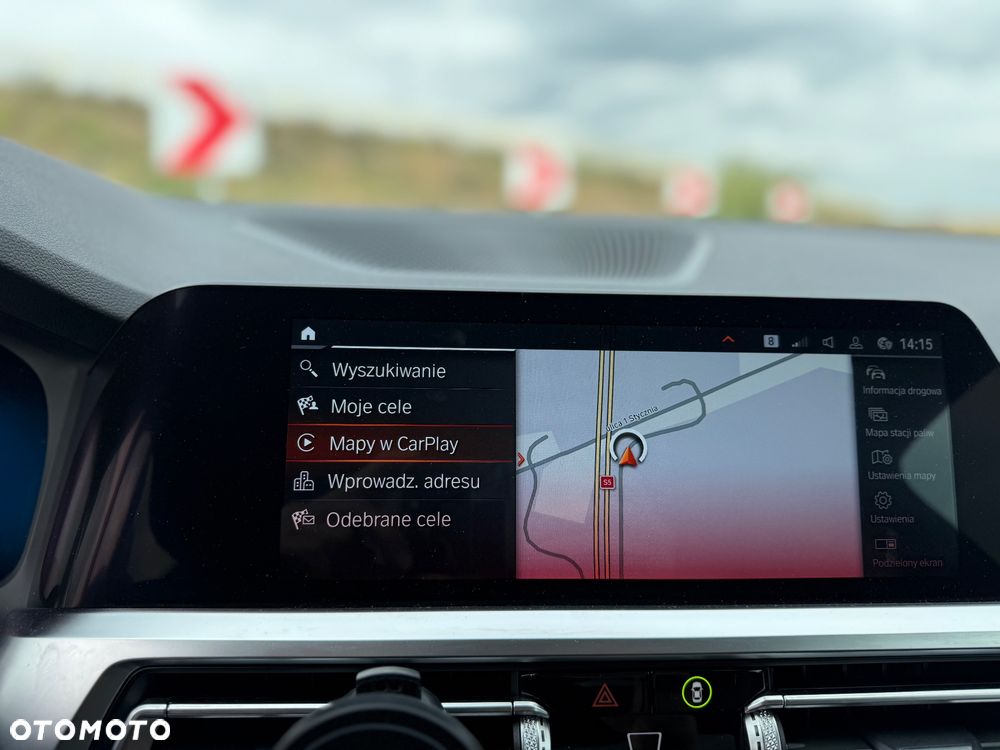 BMW Seria 4 420d M Sport - 26