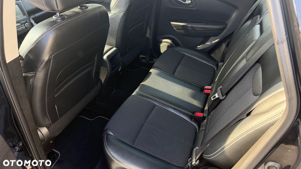 Renault Kadjar Energy TCe 130 Bose Edition - 13