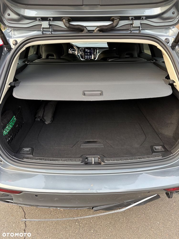 Volvo V60 D3 Inscription - 20