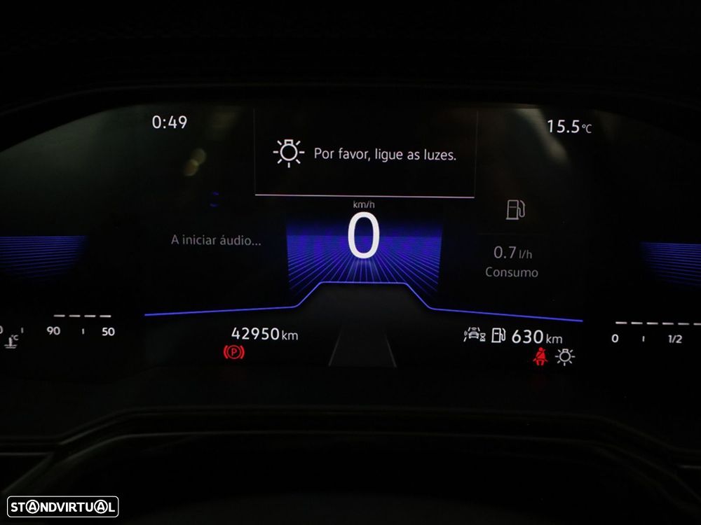 VW Taigo 1.0 TSI Urban - 8