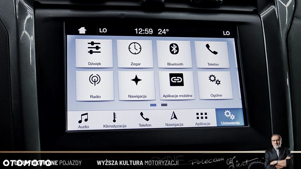 Ford Mondeo 2.0 EcoBlue Edition - 27