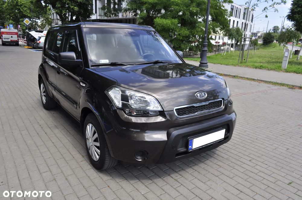 Kia Soul 1.6 GDI Dream-Team Edition - 7
