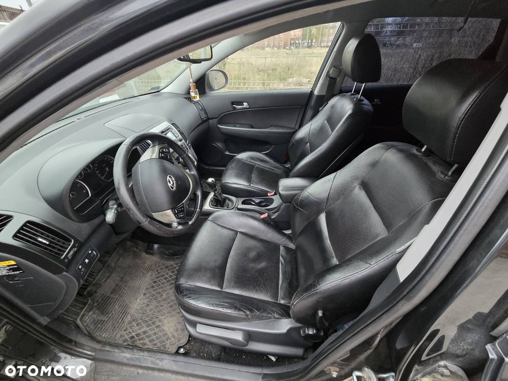 Hyundai i30 - 5