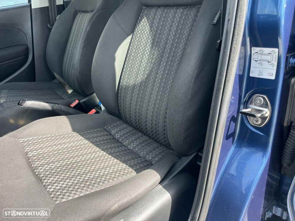 VW Polo 1.0 Trendline - 9