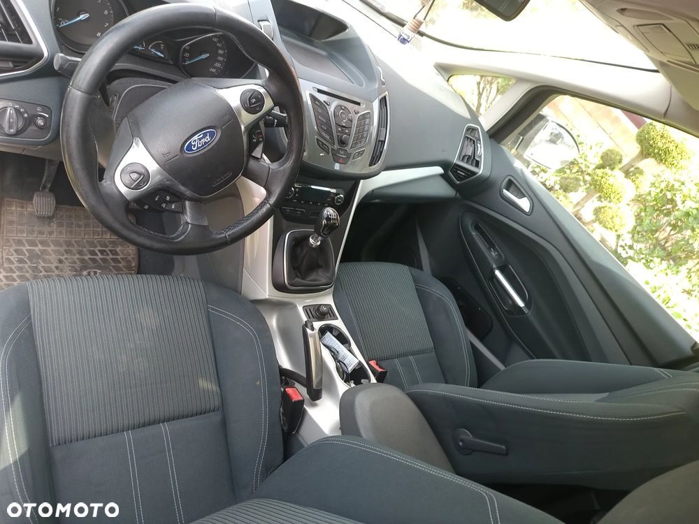 Ford C-MAX - 3