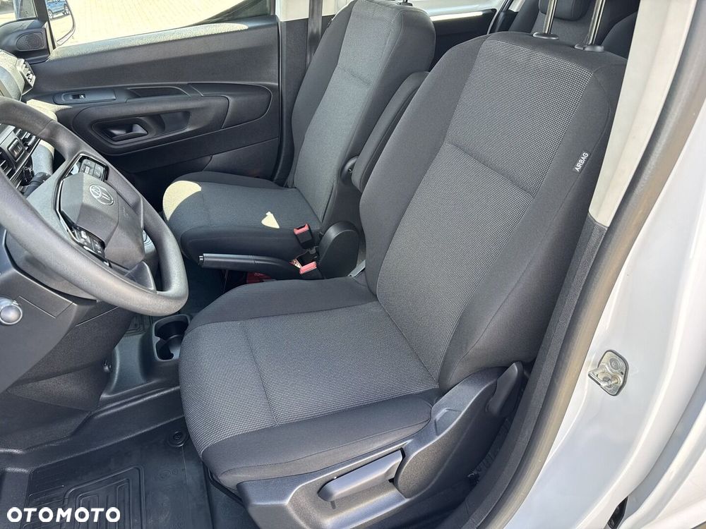 Toyota PROACE CITY - 14
