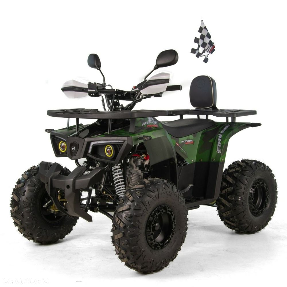 XTR Inny - 6